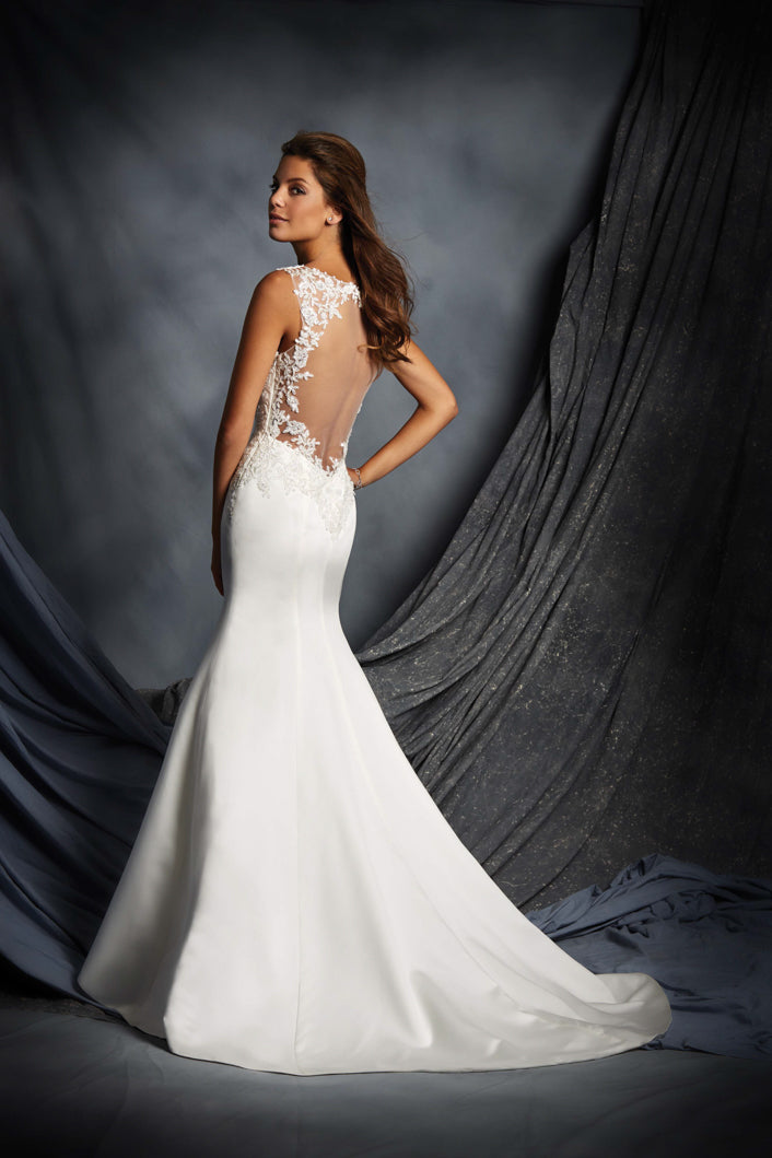 Alfred Angelo 2525