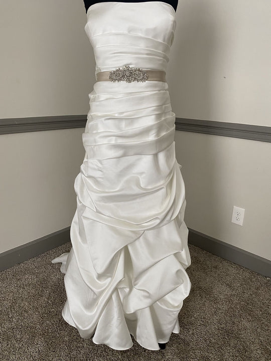 Alfred Angelo 2552