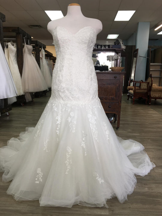 Alfred Angelo 2558