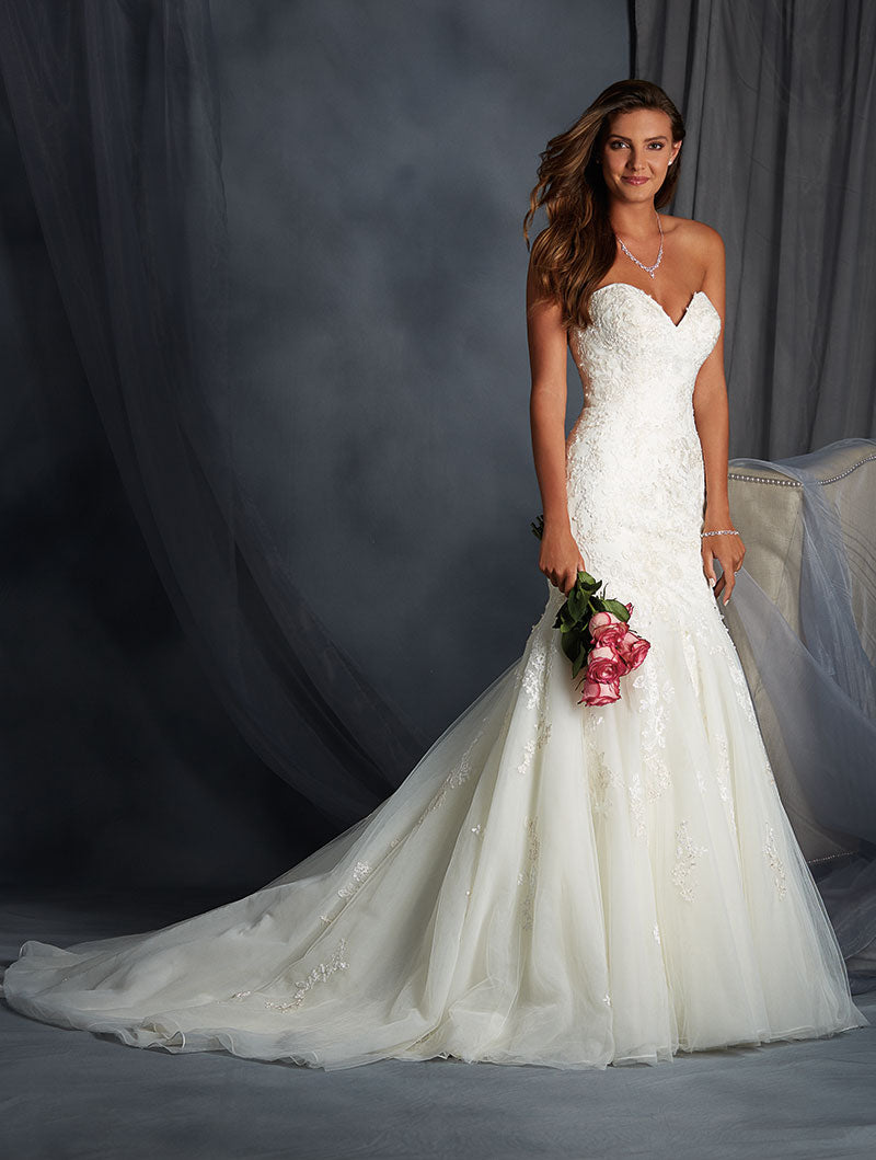 Alfred Angelo 2558