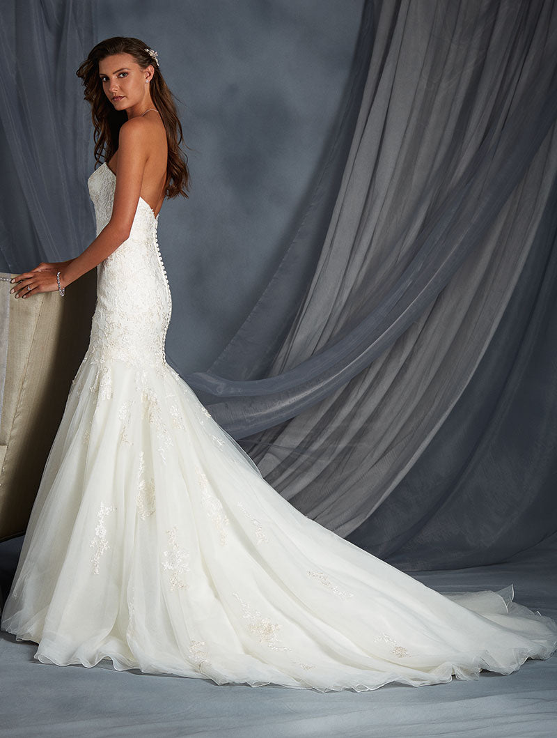 Alfred Angelo 2558