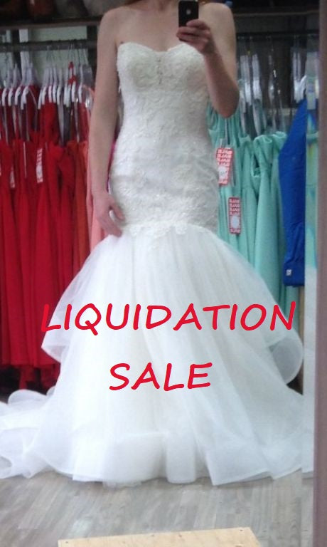 Alfred Angelo 2600
