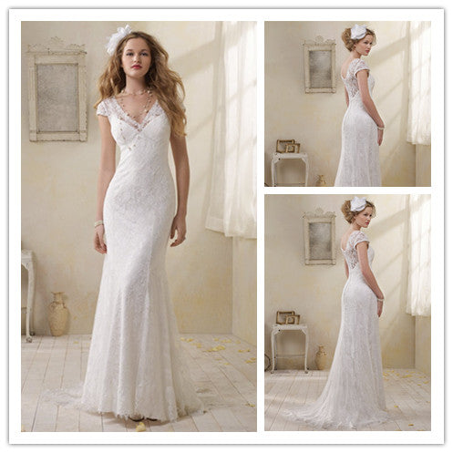 Alfred Angelo 8501