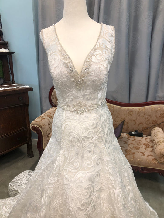 Alfred Angelo 969