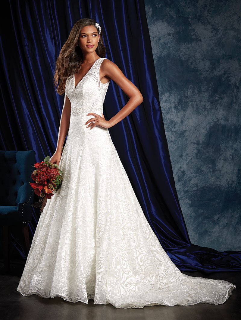 Alfred Angelo 969 Nearly Newlywed Alfred Angelo 969 Nearly Newlywed