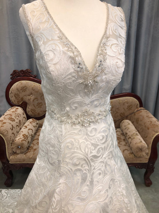 Alfred Angelo 969