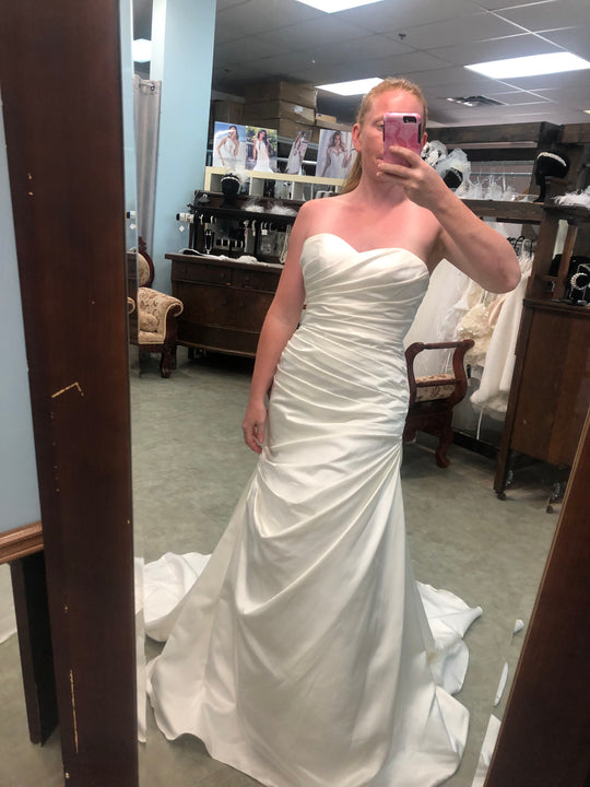 Alfred Angelo BR 1 D5