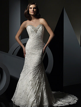 Alfred Angelo Juliet #2396