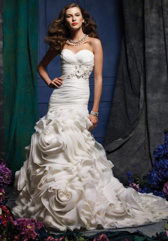 Alfred Angelo 870
