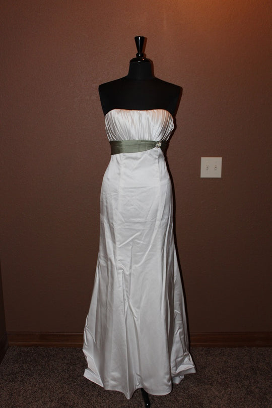 Alfred Angelo 2053