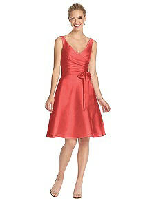 Alfred Sung D624 Nearly Newlywed Alfred Sung D624 Nearly Newlywed