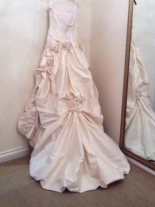 Alfred Sung Savannah style #6816