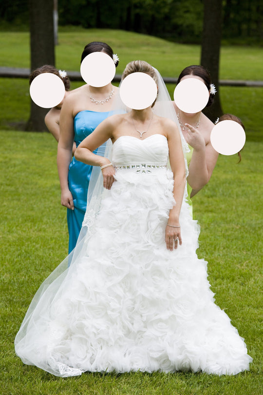 Alita Graham 5714-OAHN