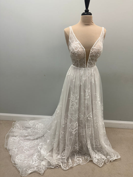 All Who Wander Jorja