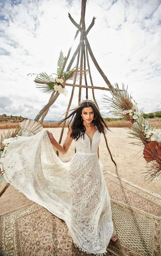 All Who Wander Loren