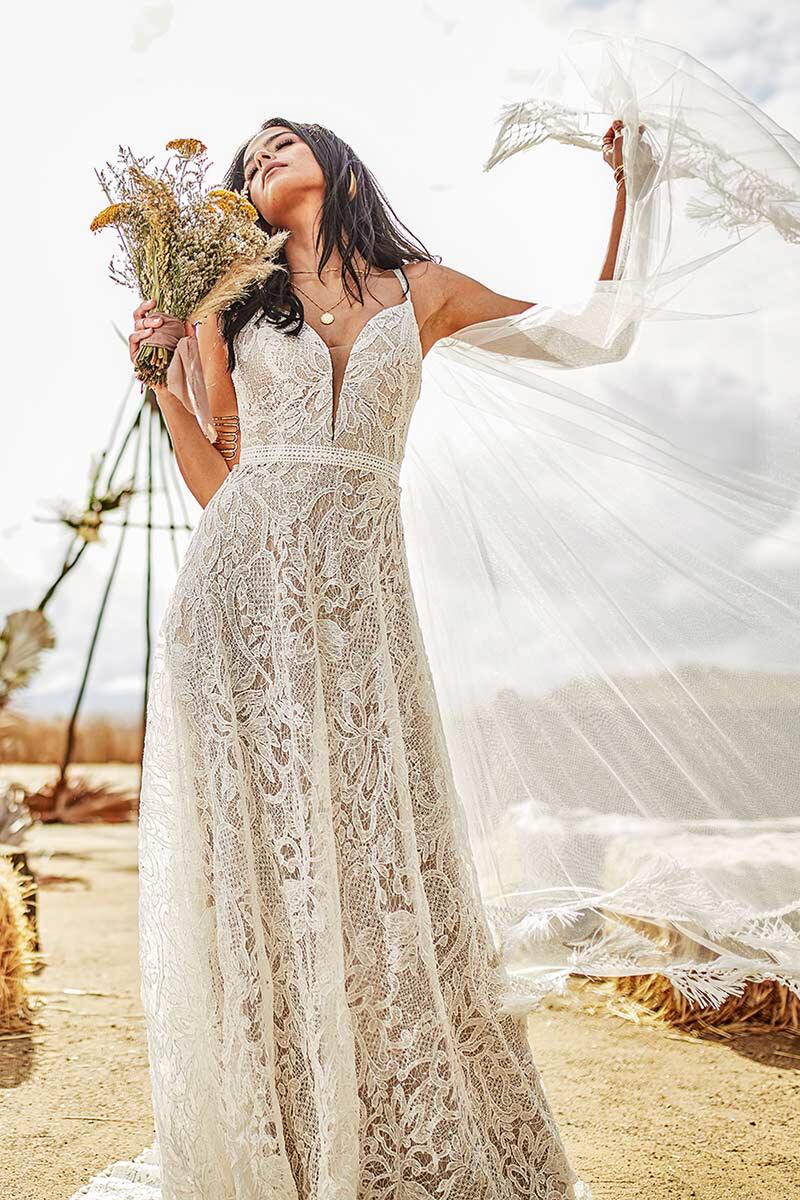 All Who Wander Loren – Nearly Newlywed