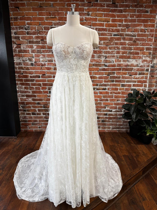 All Who Wander Rumur