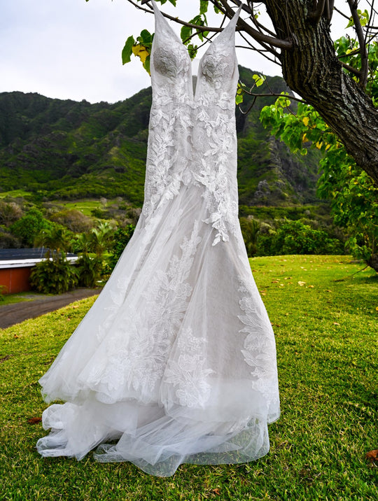 All Who Wander Leyla