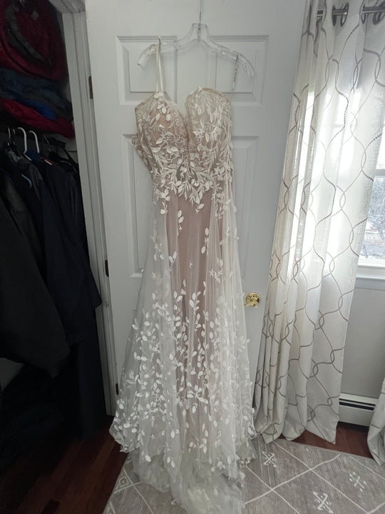 All Who Wander Raine