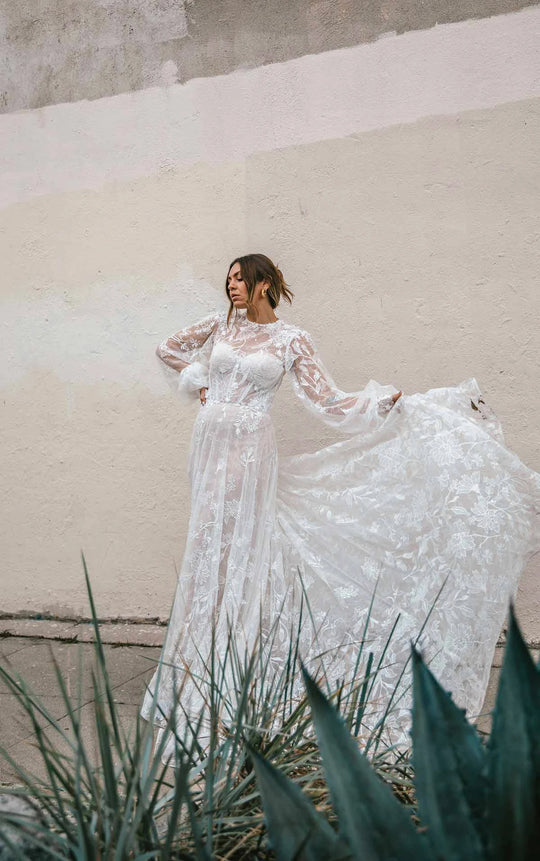 All Who Wander Wynter