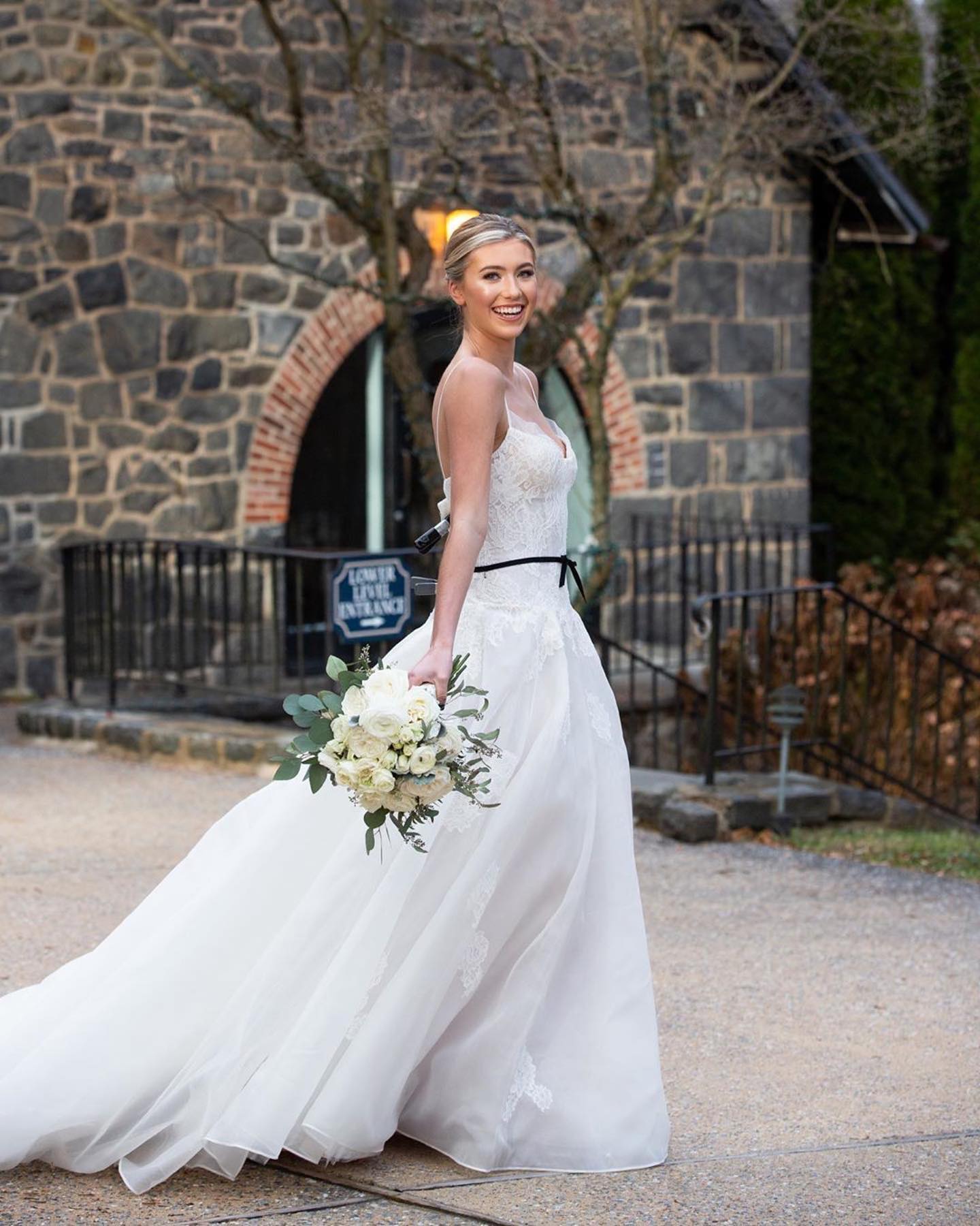 Allison Webb Coco 4950 – Nearly Newlywed