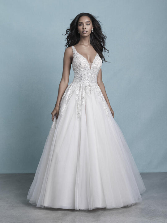 Allure Bridals 9775