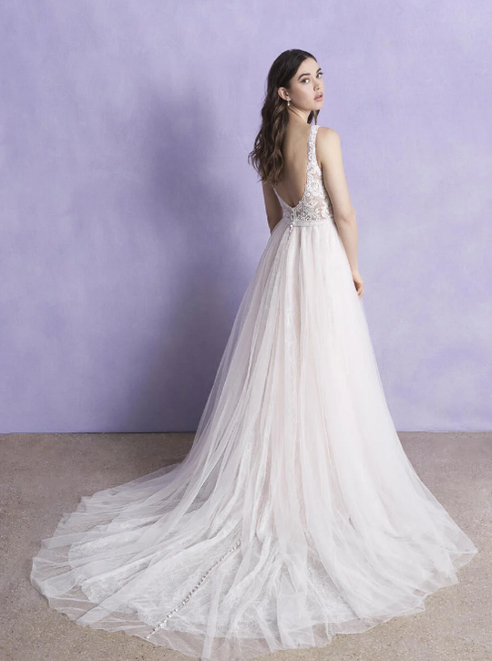 Allure Bridals 3363