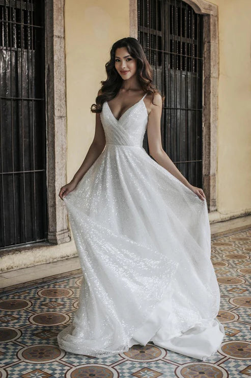 Allure Bridals E359 Nearly Newlywed Allure Bridals E359 Nearly Newlywed
