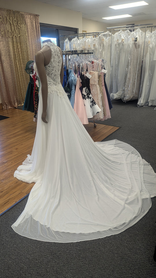 Allure Bridals PRIVATE LABEL: 300141