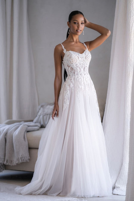 Allure Bridals R3607L