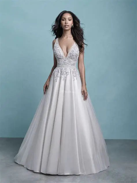 Allure Bridals 9750