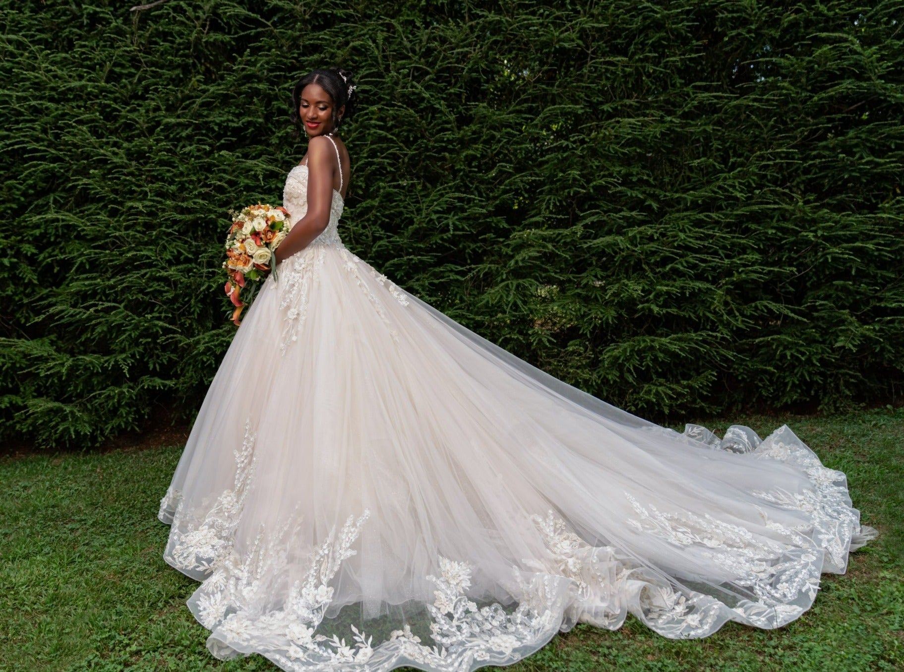 Discover Allure Bridals Disney Magic in Every Wedding Dress Discover Allure Bridals Disney Magic in Every Wedding Dress