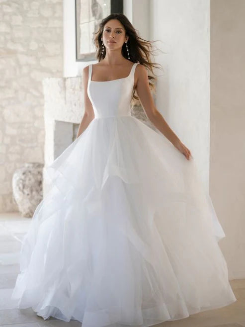 Allure Bridals R3609