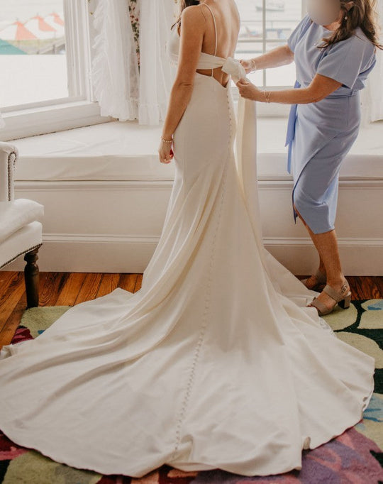 Allure Bridals 9603