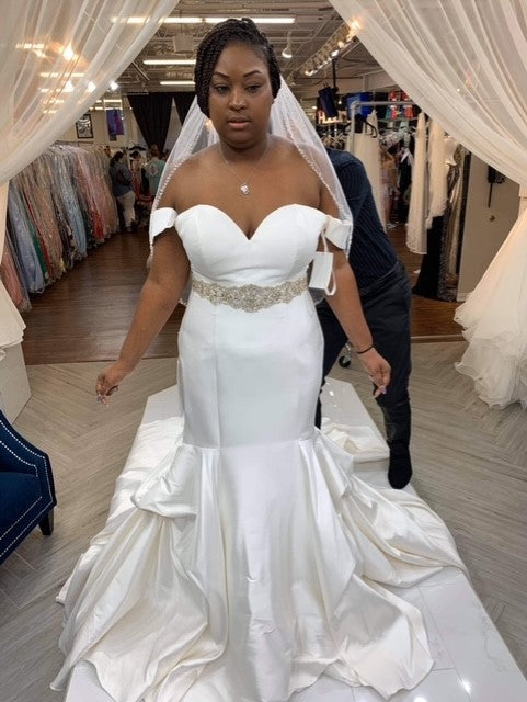 Allure dresses 2019 hotsell