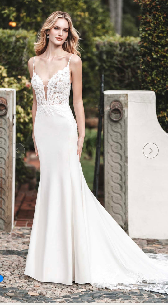 Allure Bridals R3757