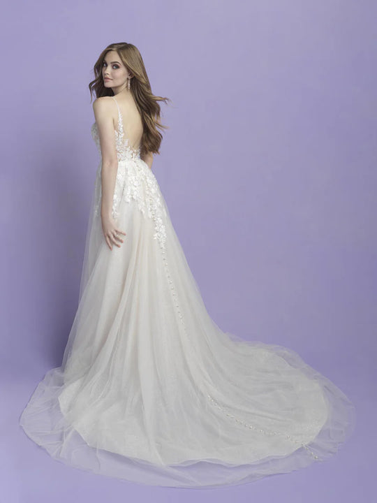 Allure Bridals Romance Bridal by Allure/ 3410