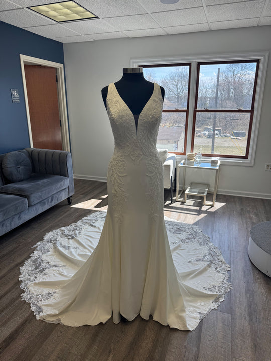 Allure Bridals A1201