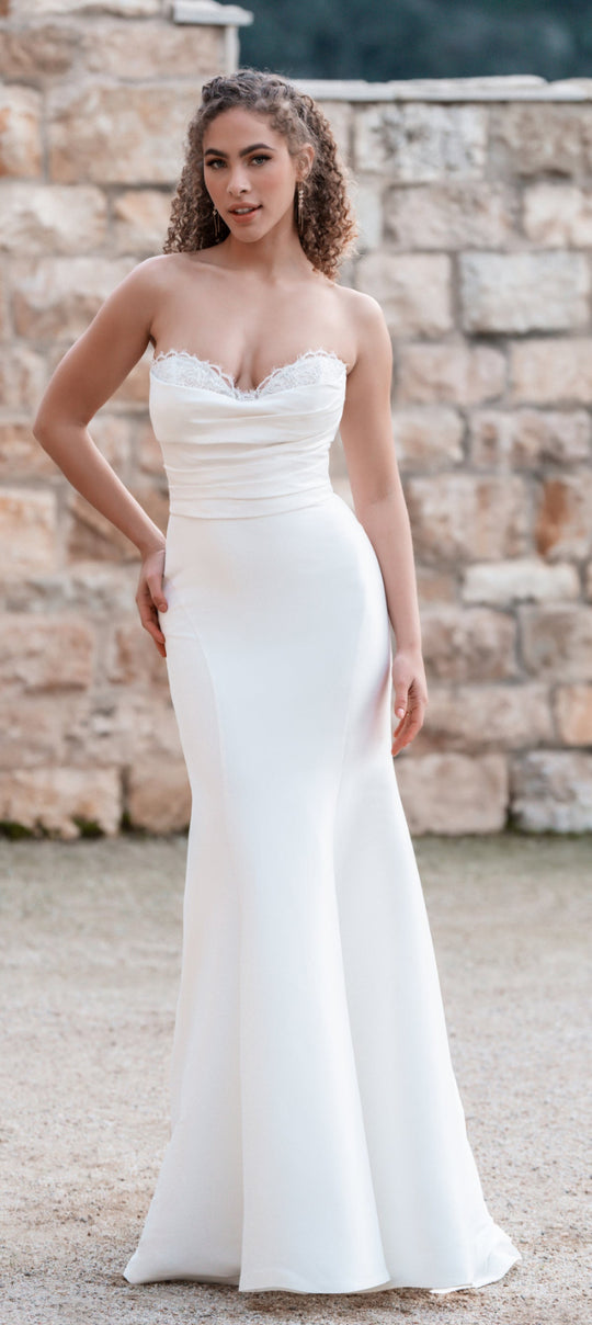 Allure Bridals A1256