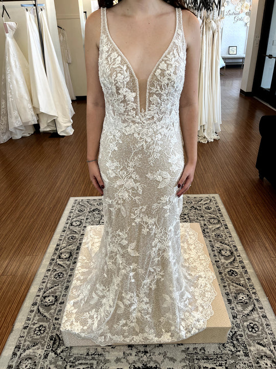 Allure Bridals C621