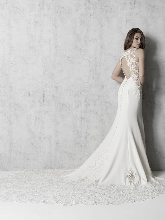 Allure Bridals MJ608