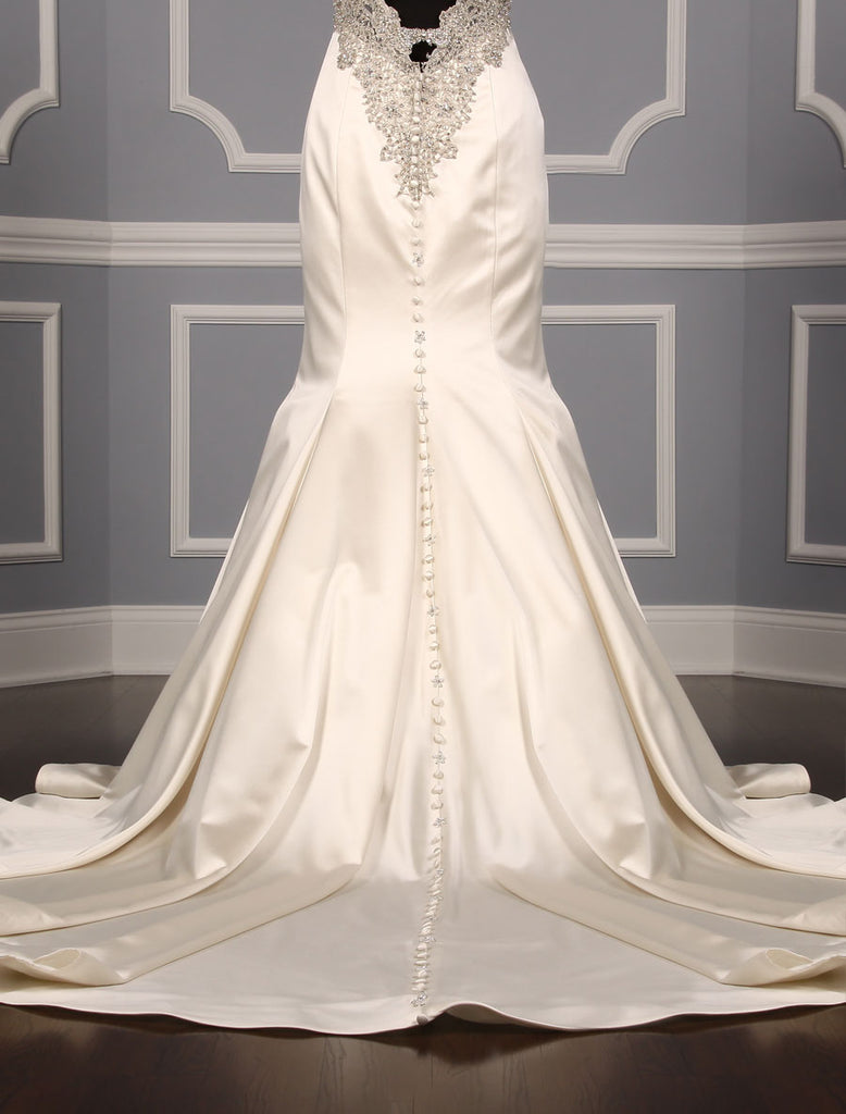 Allure Bridals 9219 – Nearly Newlywed