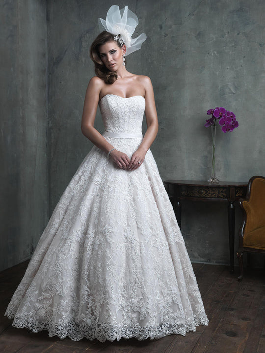Allure Couture C308