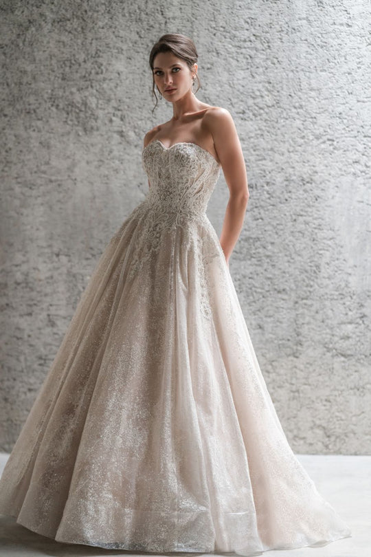 Allure Couture C689