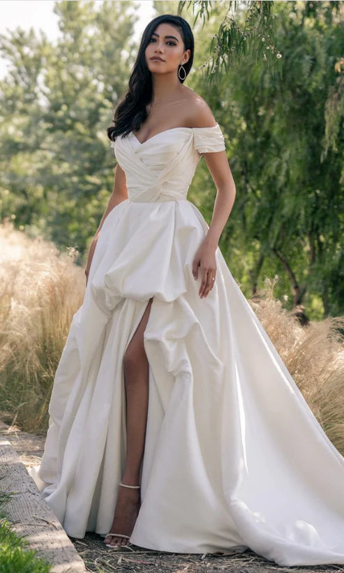 Allure Couture C733