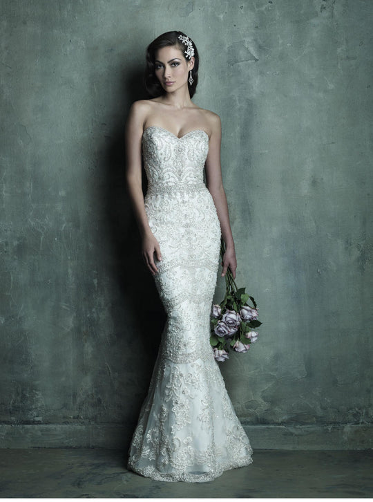 Allure Couture C288