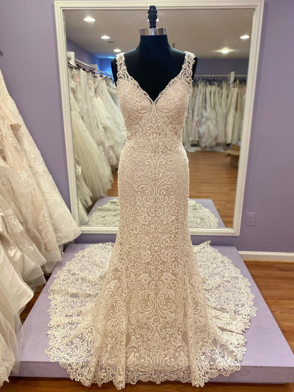 Allure Couture C532