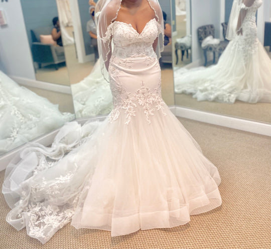 Allure Couture Odette