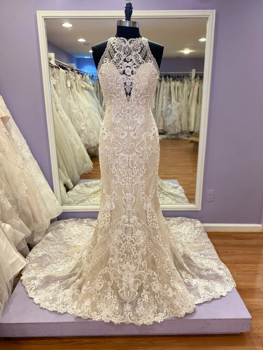 Allure Couture C508