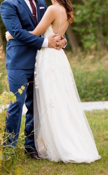 Alvina Valenta Ti Adora / 7500 – Nearly Newlywed display picture 3